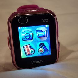 V-Tech DX 2 Watch