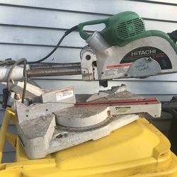 Nice miter box souls only $50 each pick up in Glenbernie￼