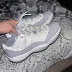 Jordan 11 Size 12