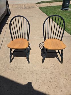 Dining Chairs