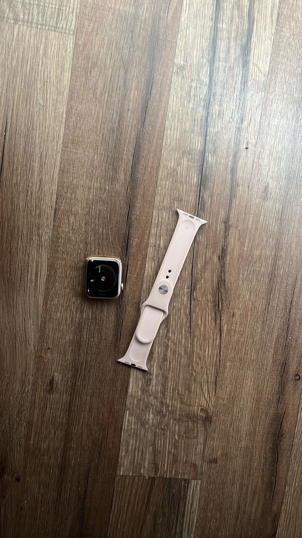 Apple Watch SE