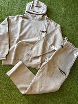 Dark Oat Essentials Set