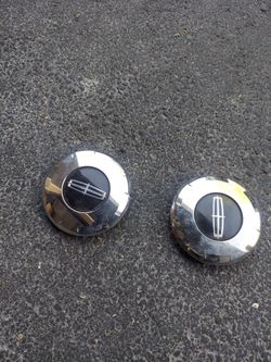 Lincoln Center Caps