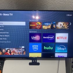 Roku Tv
