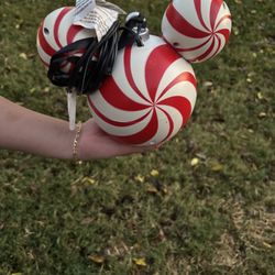 Disney Motion Mosaic Hanging Projection