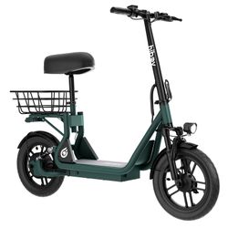 Hiboy Scooter RTO