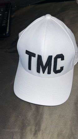G/fore The Madison Club TMC Golf Hat white Osfa $25