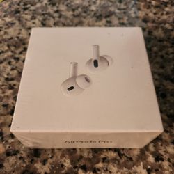 Airpods Pro. 2nd Generation