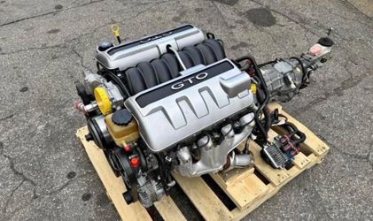Ls2 engine for sale website: LSENGINEUSA .com