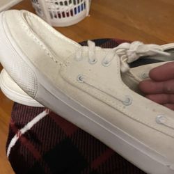 Men’s Sperry 