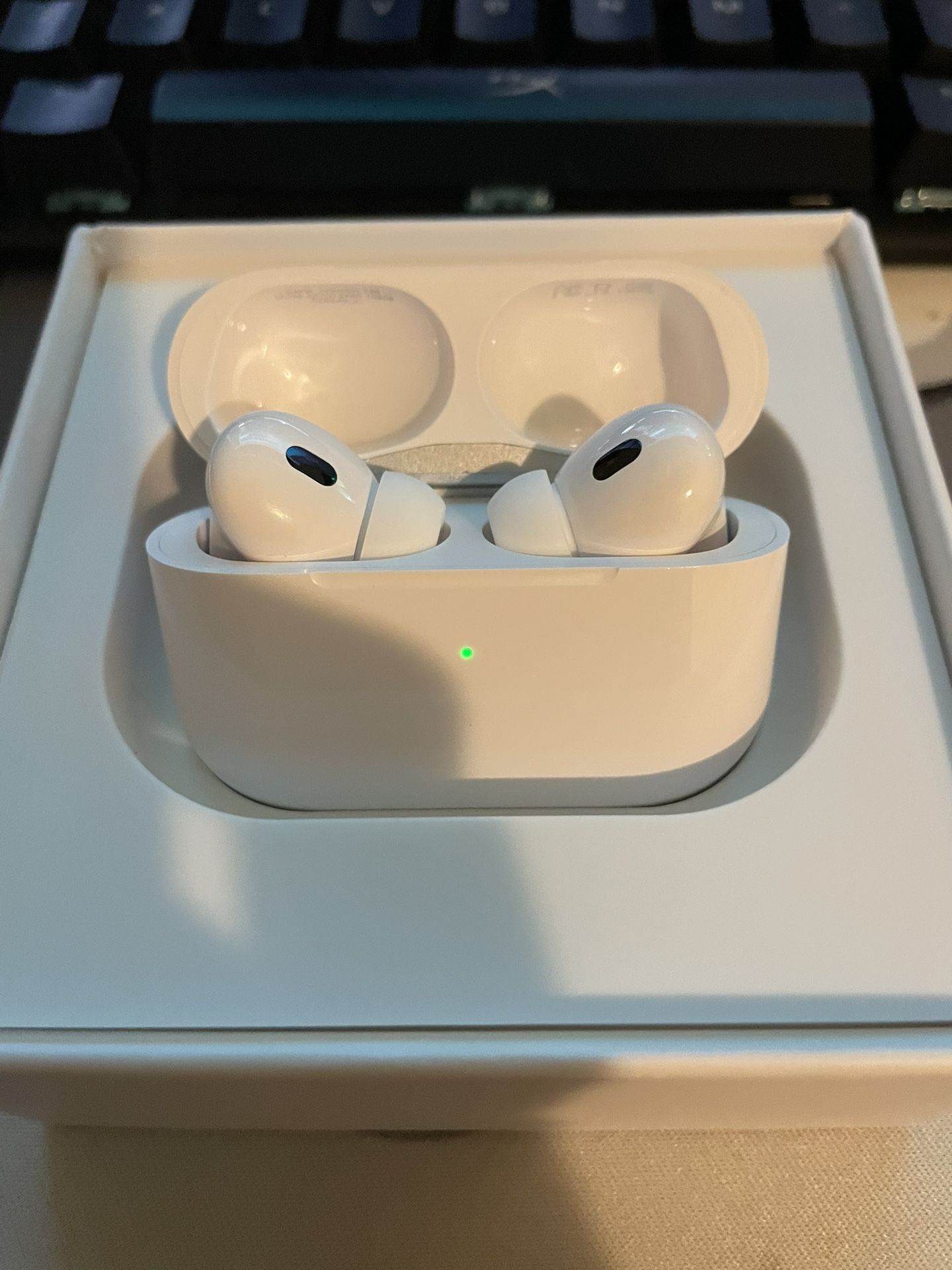 AirPod Pros 2nd