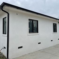 Rain Gutters