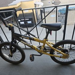 Kent Bicycle Rampage BMX Bike