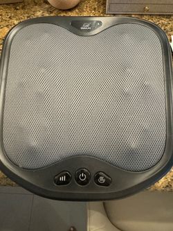 Foot massager