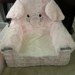 Toddler Chair