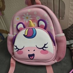 Uniform Backpack