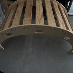 Climbing Arch For Kids