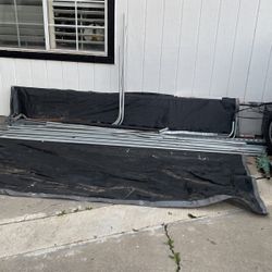 Conduit Pipe $14ea