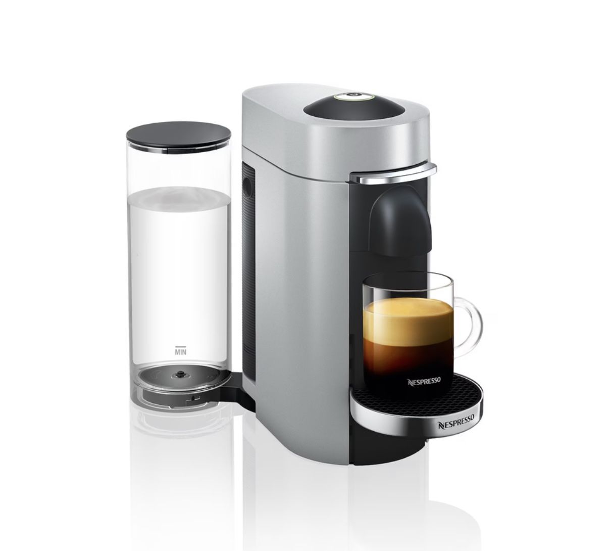 Nespresso VertuoPlus Coffee Maker