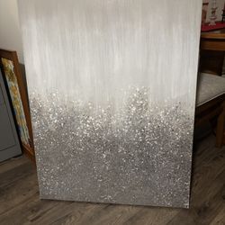 Very Nice Canvas Picture!