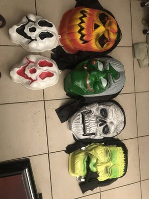New And Used Halloween Decorations For Sale In East Los Angeles