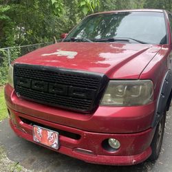 Need This  Truck Junked . If You Have $550