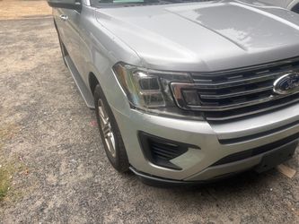 2019 Ford Expedition