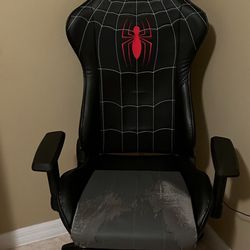 Spiderman Gaming Chair 