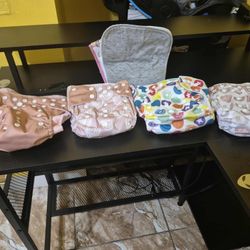 Cloth Diapers