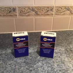 Napa Points And Condenser 