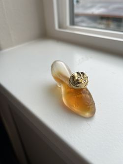 vintage Avon perfume bottle 