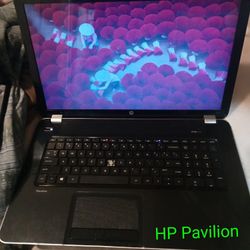 hp  pavilion 100