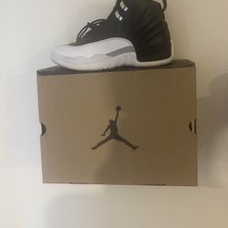 Jordan 12 Playoffs 