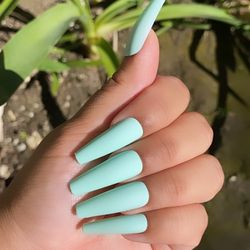 Press on Nails