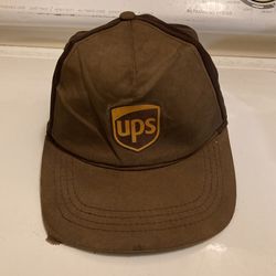 Ups Hat