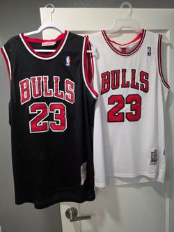 Michael Jordan jersey