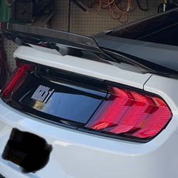 Carbon Fiber Andersons Composites