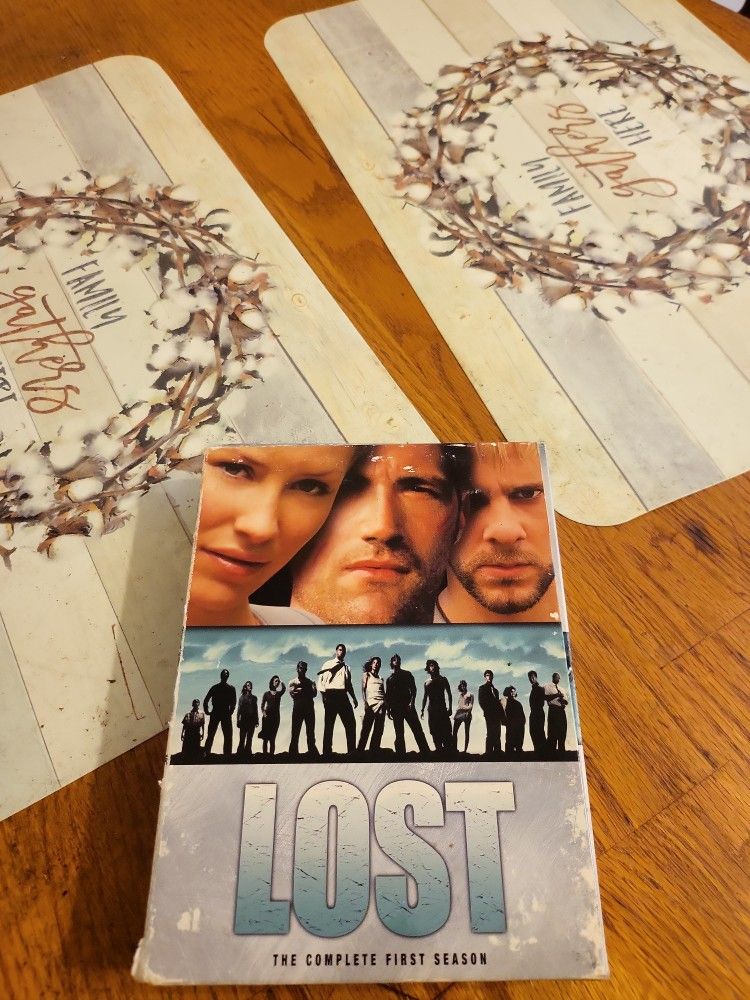 Lost