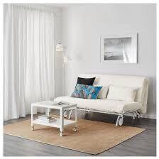 Sleeper sofa IKEA PS - queen bed size