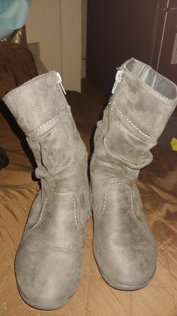 Boots gilrs