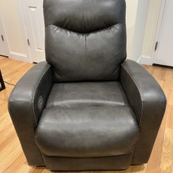 Power Recliner 