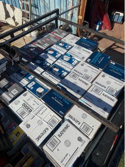 Garage door opener