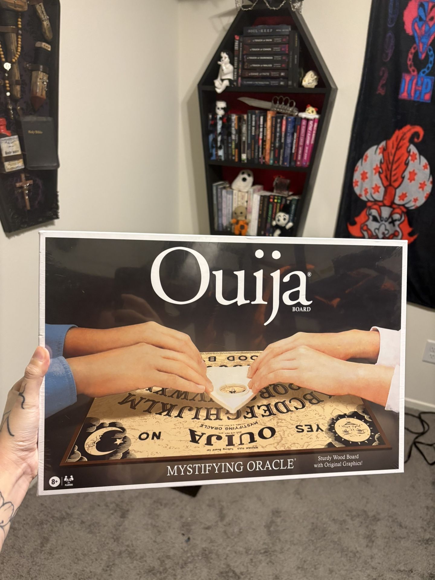 Ouija Board
