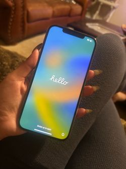 Apple iPhone 12 Pro Max