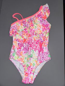 Girls Swimsuit $5