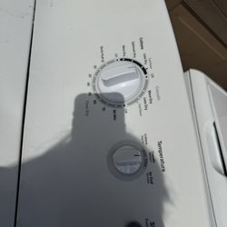 Washer and Dryer Free