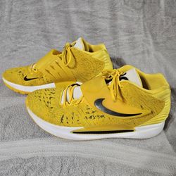 LIKE NEW NIKE KD 14 TB PROMO