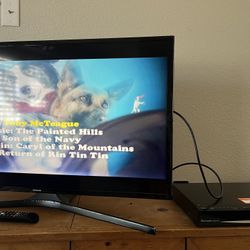 Panasonic DVD 5 Exchanger Player