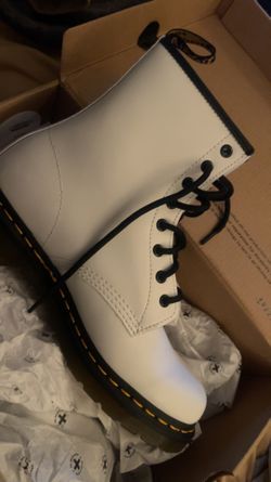 Dr Martens