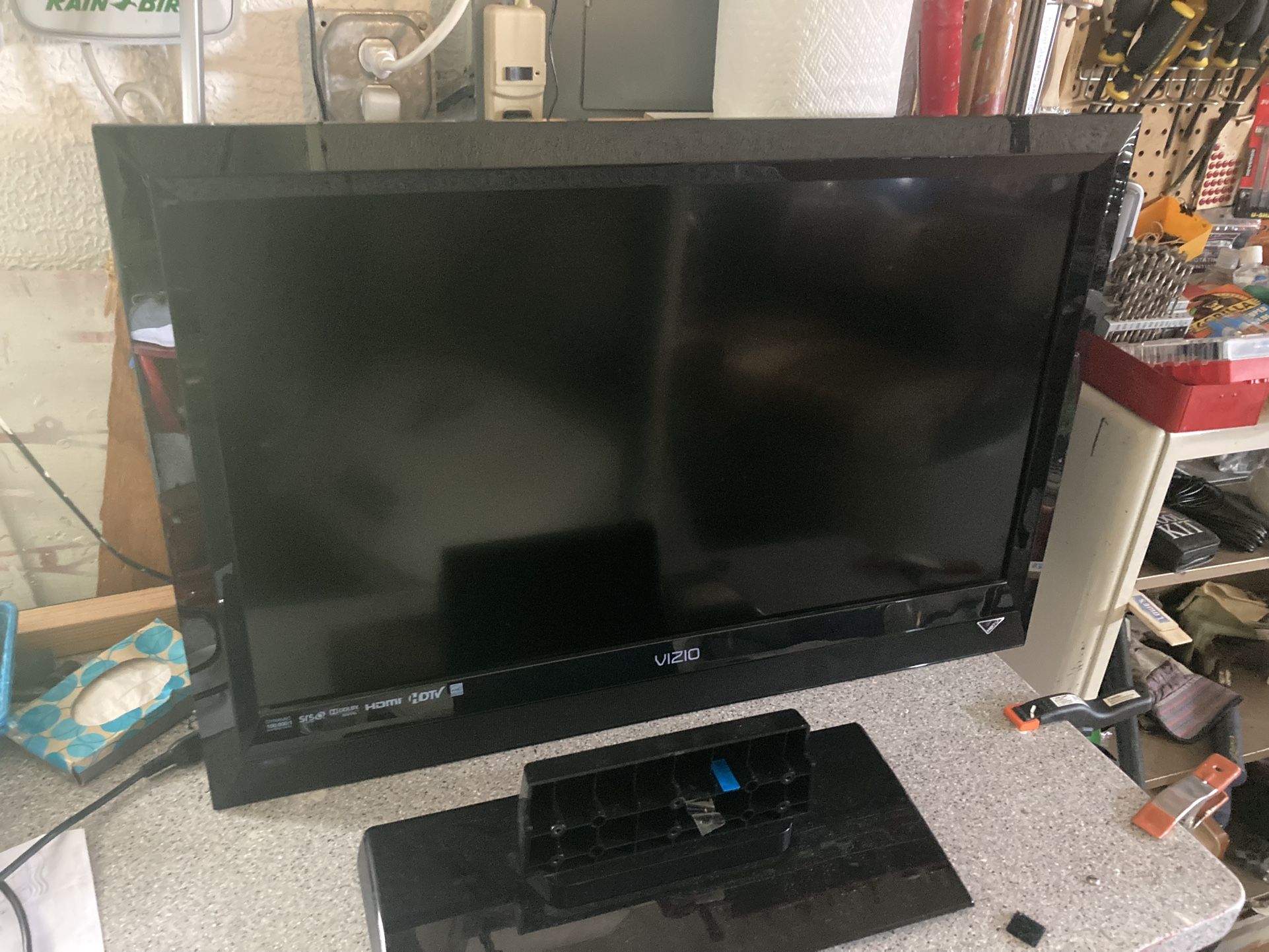 32” Visio TV Great picture